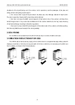 Preview for 39 page of Gree Ultra Heat GMV-V72W/A-F Service Manual