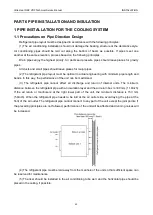 Preview for 45 page of Gree Ultra Heat GMV-V72W/A-F Service Manual