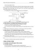 Preview for 58 page of Gree Ultra Heat GMV-V72W/A-F Service Manual