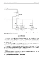 Preview for 63 page of Gree Ultra Heat GMV-V72W/A-F Service Manual