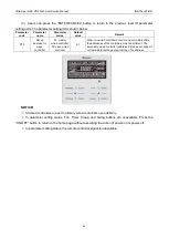 Preview for 69 page of Gree Ultra Heat GMV-V72W/A-F Service Manual