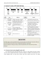 Preview for 79 page of Gree Ultra Heat GMV-V72W/A-F Service Manual