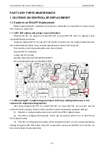 Preview for 128 page of Gree Ultra Heat GMV-V72W/A-F Service Manual