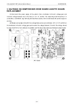 Preview for 145 page of Gree Ultra Heat GMV-V72W/A-F Service Manual