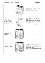 Preview for 151 page of Gree Ultra Heat GMV-V72W/A-F Service Manual