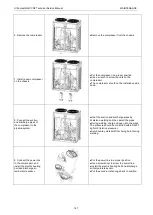 Preview for 152 page of Gree Ultra Heat GMV-V72W/A-F Service Manual