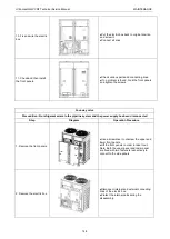 Preview for 153 page of Gree Ultra Heat GMV-V72W/A-F Service Manual