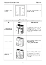 Preview for 155 page of Gree Ultra Heat GMV-V72W/A-F Service Manual