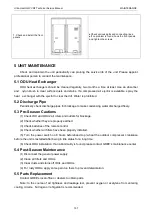 Preview for 162 page of Gree Ultra Heat GMV-V72W/A-F Service Manual