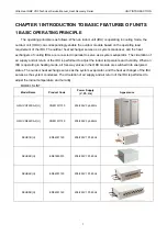 Предварительный просмотр 11 страницы Gree Ultra Heat GMV-VQ72W/A-F Service Manual