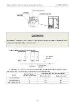 Предварительный просмотр 22 страницы Gree Ultra Heat GMV-VQ72W/A-F Service Manual