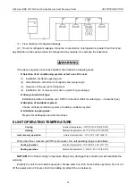 Предварительный просмотр 24 страницы Gree Ultra Heat GMV-VQ72W/A-F Service Manual