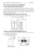 Предварительный просмотр 35 страницы Gree Ultra Heat GMV-VQ72W/A-F Service Manual