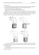 Предварительный просмотр 41 страницы Gree Ultra Heat GMV-VQ72W/A-F Service Manual