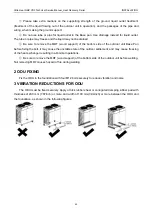 Предварительный просмотр 44 страницы Gree Ultra Heat GMV-VQ72W/A-F Service Manual