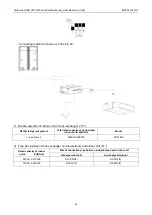 Предварительный просмотр 52 страницы Gree Ultra Heat GMV-VQ72W/A-F Service Manual