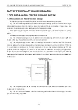 Предварительный просмотр 53 страницы Gree Ultra Heat GMV-VQ72W/A-F Service Manual