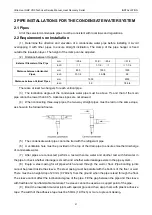 Предварительный просмотр 61 страницы Gree Ultra Heat GMV-VQ72W/A-F Service Manual