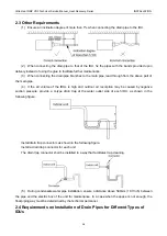 Предварительный просмотр 62 страницы Gree Ultra Heat GMV-VQ72W/A-F Service Manual