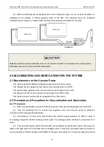 Предварительный просмотр 82 страницы Gree Ultra Heat GMV-VQ72W/A-F Service Manual