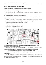 Предварительный просмотр 147 страницы Gree Ultra Heat GMV-VQ72W/A-F Service Manual