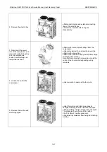 Предварительный просмотр 171 страницы Gree Ultra Heat GMV-VQ72W/A-F Service Manual