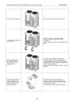 Предварительный просмотр 172 страницы Gree Ultra Heat GMV-VQ72W/A-F Service Manual