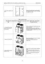 Предварительный просмотр 175 страницы Gree Ultra Heat GMV-VQ72W/A-F Service Manual