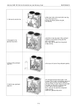 Предварительный просмотр 179 страницы Gree Ultra Heat GMV-VQ72W/A-F Service Manual