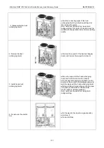 Предварительный просмотр 181 страницы Gree Ultra Heat GMV-VQ72W/A-F Service Manual