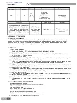 Предварительный просмотр 6 страницы Gree ULTRA heating GMV-36WL/B-T Service Manual