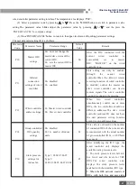 Предварительный просмотр 23 страницы Gree ULTRA heating GMV-36WL/B-T Service Manual