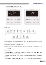 Предварительный просмотр 25 страницы Gree ULTRA heating GMV-36WL/B-T Service Manual