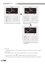 Предварительный просмотр 30 страницы Gree ULTRA heating GMV-36WL/B-T Service Manual