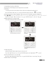 Предварительный просмотр 31 страницы Gree ULTRA heating GMV-36WL/B-T Service Manual