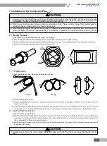 Предварительный просмотр 49 страницы Gree ULTRA heating GMV-36WL/B-T Service Manual