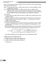 Предварительный просмотр 92 страницы Gree ULTRA heating GMV-36WL/B-T Service Manual