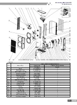 Предварительный просмотр 93 страницы Gree ULTRA heating GMV-36WL/B-T Service Manual