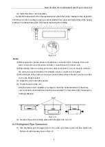 Preview for 12 page of Gree ULTRA heating GMVND07PLS/A-T Owner'S Manual