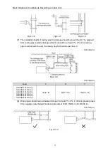 Preview for 15 page of Gree ULTRA heating GMVND07PLS/A-T Owner'S Manual