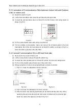 Preview for 21 page of Gree ULTRA heating GMVND07PLS/A-T Owner'S Manual