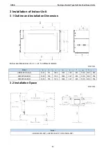 Preview for 60 page of Gree UM600PH/A-M Service Manual