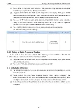 Preview for 62 page of Gree UM600PH/A-M Service Manual