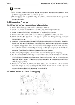 Preview for 76 page of Gree UM600PH/A-M Service Manual