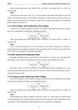 Preview for 81 page of Gree UM600PH/A-M Service Manual