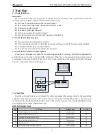 Preview for 3 page of Gree Versati II Series Service Manual