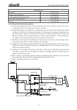 Preview for 37 page of Gree VERSATI III Series Owner'S Manual