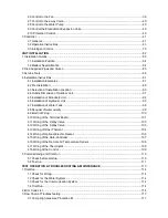 Предварительный просмотр 3 страницы Gree VERSATI III Series Service Manual