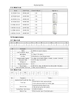 Предварительный просмотр 7 страницы Gree VERSATI III Series Service Manual