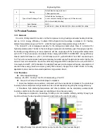 Предварительный просмотр 8 страницы Gree VERSATI III Series Service Manual